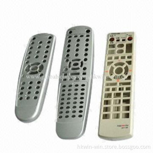 Remote Controller Injection Mold/Mould with Printing